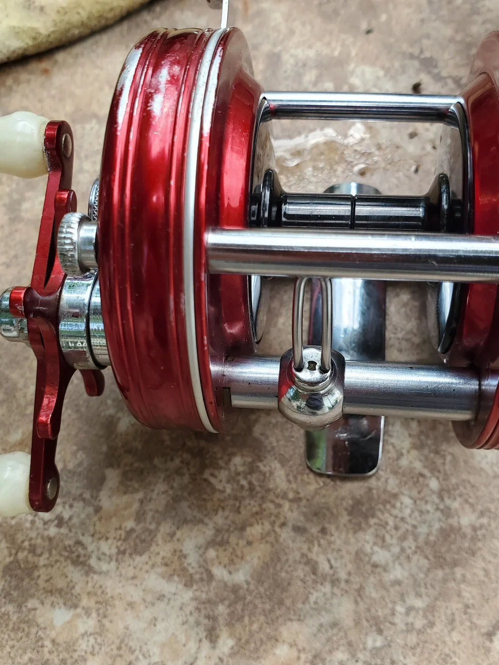 ABU Garcia 5000 Vintage